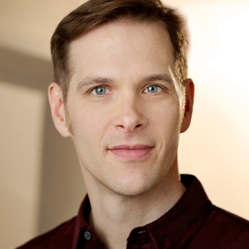 Avatar of James Weitzer