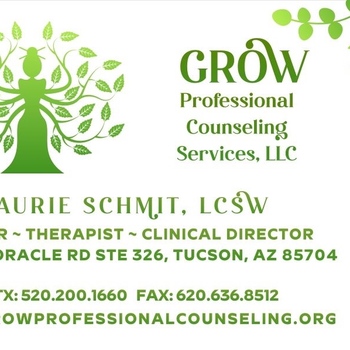 Avatar of Laurielynn D Schmit