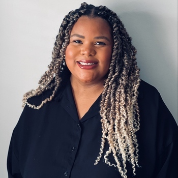 Avatar of Jasmin Collins, LMHC