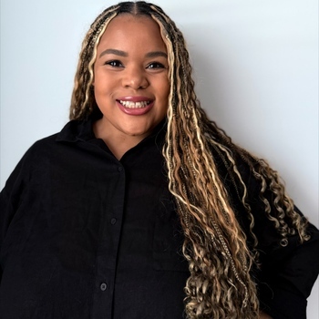 Avatar of Jasmin Collins, LMHC