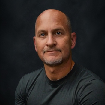 Clinician Headshot