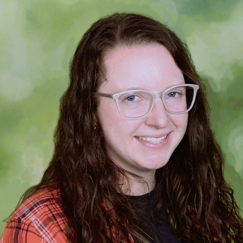 Clinician Headshot