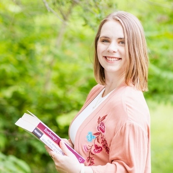 Clinician Headshot