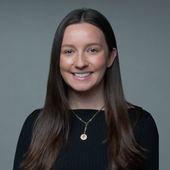 Avatar of Julia Black