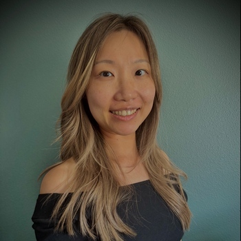 Clinician Headshot
