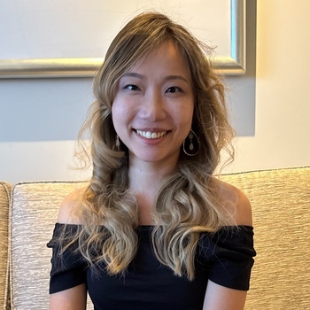 Clinician Headshot