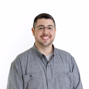 Clinician Headshot