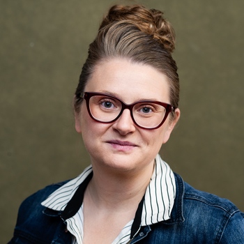 Clinician Headshot