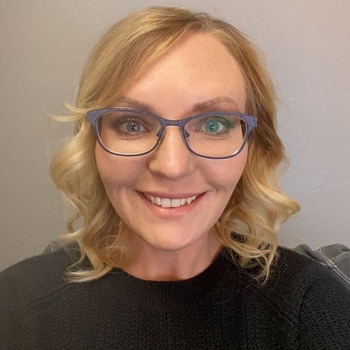Clinician Headshot