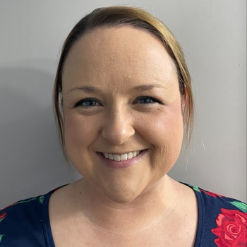 Clinician Headshot