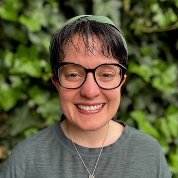 Clinician Headshot