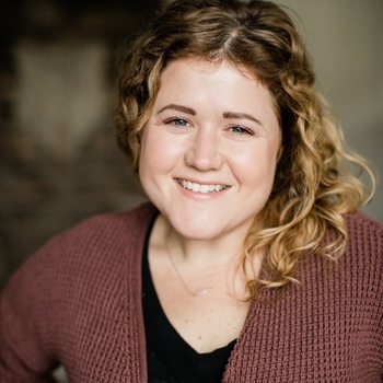 Clinician Headshot