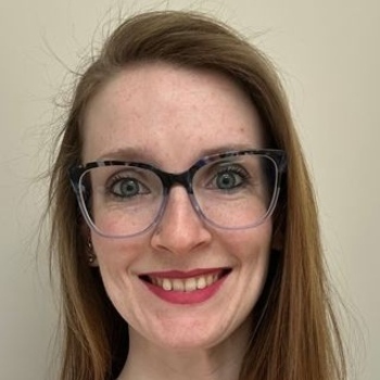 Clinician Headshot
