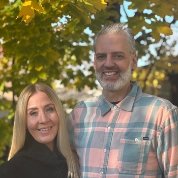 Avatar of Natalie Shafer, LPC, NCC, CYT & Adam Shafer, PsyD