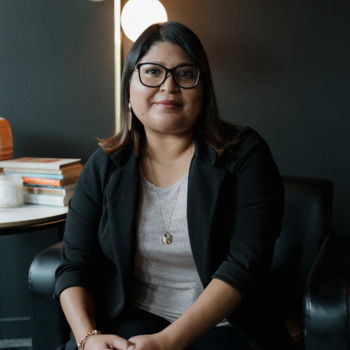 Avatar of Alejandra Belluche