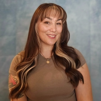 Clinician Headshot