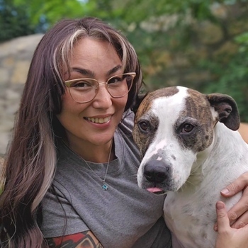 Avatar of Melissa Queen LPC-Associate