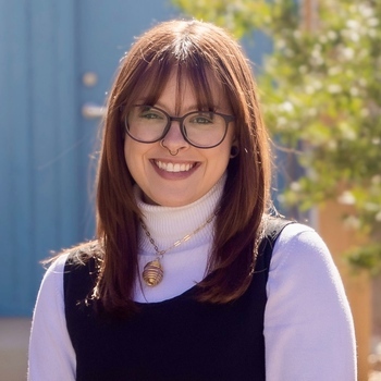 Avatar of Savannah Courtenay