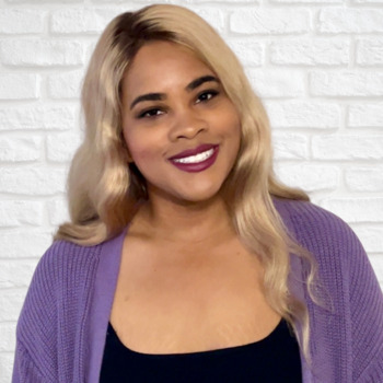 Avatar of Jasmine Williams
