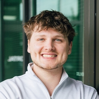 Avatar of Tucker Christensen