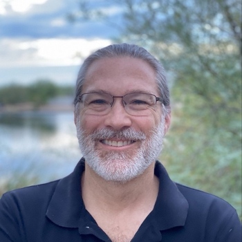 Clinician Headshot