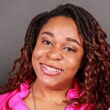Clinician Headshot