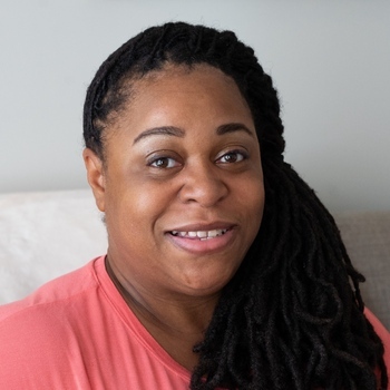 Avatar of Desiree Briggs