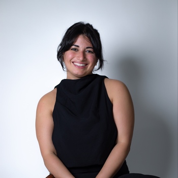 Avatar of Rachel Cohen