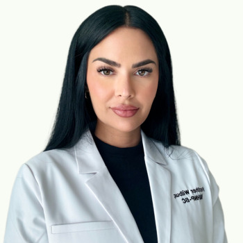 Avatar of Heather Wilbur