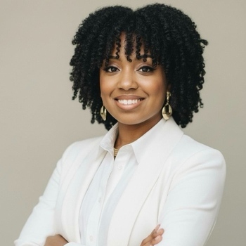 Avatar of Dr. Kiara W. Johnson (Doctor of Professional Counseling)