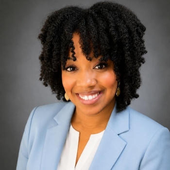 Avatar of Dr. Kiara W. Johnson (Doctor of Professional Counseling)