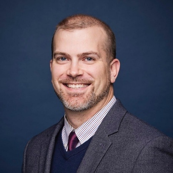 Clinician Headshot