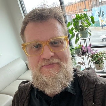 Avatar of Daniel Hauff, LCPC, CADC