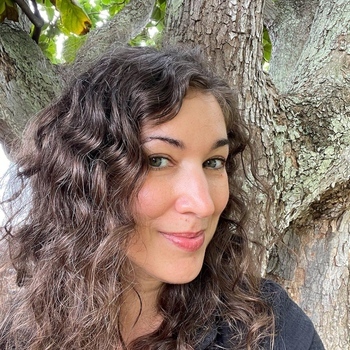 Clinician Headshot