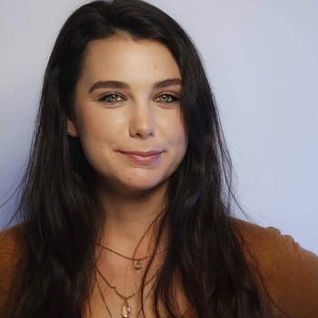 Avatar of Danielle Ballard