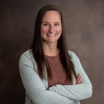 Clinician Headshot