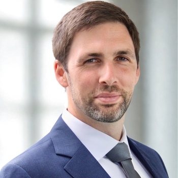 Clinician Headshot