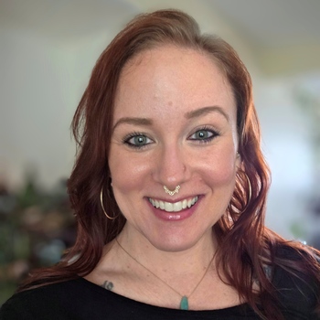 Clinician Headshot