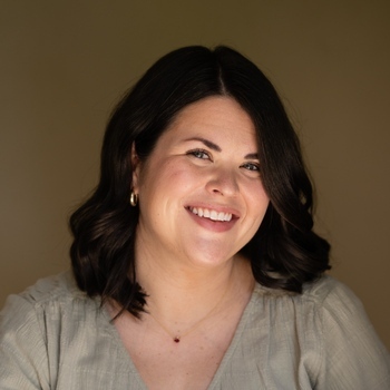 Clinician Headshot