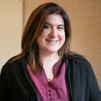 Clinician Headshot