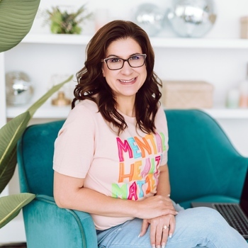 Avatar of Stacy Teague, LCSW-S