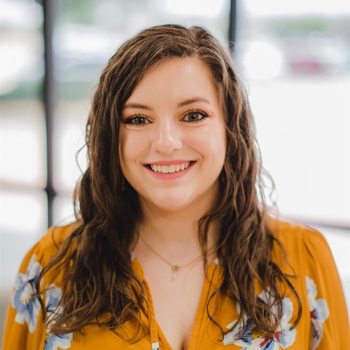 Clinician Headshot