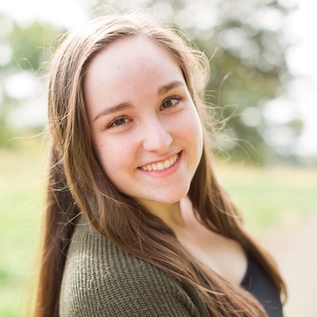 Avatar of Rachel Meier