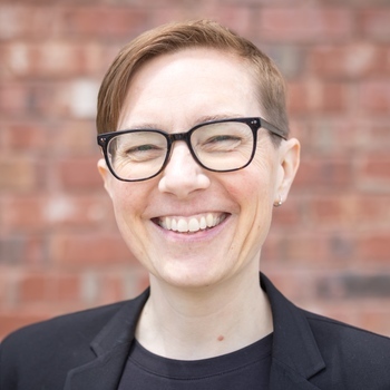 Avatar of Kati Shepardson