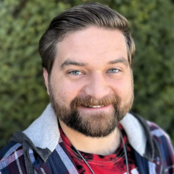 Clinician Headshot