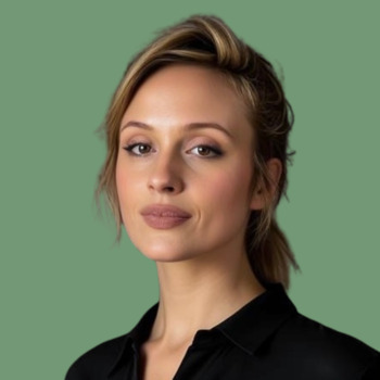 Clinician Headshot
