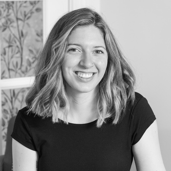 Clinician Headshot