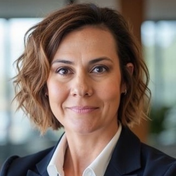 Avatar of Kim Hernandez