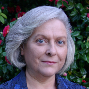 Clinician Headshot