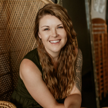 Clinician Headshot